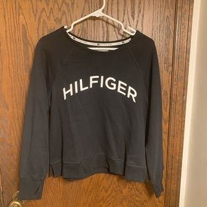 Tommy Hilfiger Sport crewneck